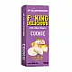 Allnutrition Fitking Delicious Cookie - 128g Cheesecake 2023-10-2723