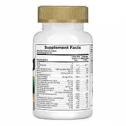 Children’s Gold Multivitamin - 60 tabs Assorted