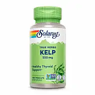 Kelp Seaweed 550mg - 100 vcaps