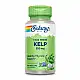 Solaray Kelp Seaweed 550mg - 100 vcaps 2023-10-4422