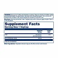 Kelp Seaweed 550mg - 100 vcaps