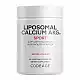 Codeage Liposomal Calcium AKG - 60 vcaps 2023-10-7623