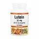 Natural Factors Lutein 20mg - 120 softgels 2023-10-6542
