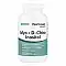 Myo + D-Chiro Inositol - 120 caps
