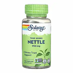Nettle Leaf 450mg - 100 vcaps