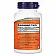 Now Foods L-Tyrosine 750mg - 90 vcaps 2022-10-0655