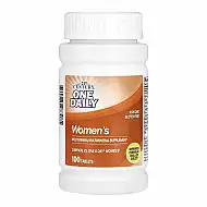 One Daily Women's - 100 tabs