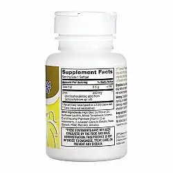 PreNatal DHA - 30 softgels