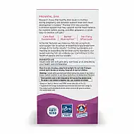 Prenatal DHA - 90 softgels Unflavored
