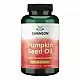 Swanson Pumpkin Seed Oil 1,000 mg - 100softgels (Затертая дата) 2023-10-7986