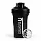 Shaker - 400ml Black