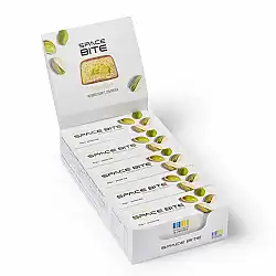 Space Bite - 10x45g Pistachio
