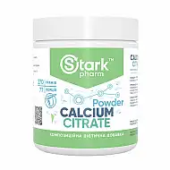 Stark Calcium Citrate Powder - 270g