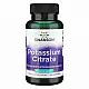 Swanson Potassium Citrate 99mg - 120caps 100-12-6334645-20