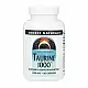 Source Naturals Taurine 1000™ 1000 mg - 60 caps 2023-10-6152