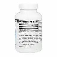 Taurine 1000™ 1000 mg - 60 caps