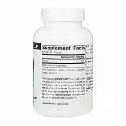 Taurine 1000™ 1000 mg - 60 caps