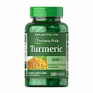 Turmeric 800 mg - 100 caps