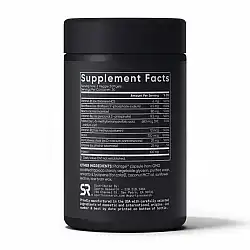 Vitamin B-Complex - 60 softgels