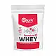Stark Pharm Whey 80 Premium - 500g Creme Brulee 2023-10-4203