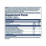 Womens Health Menstruation - 24 vcaps