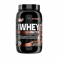 100% Whey Protein - 913g Chocolate