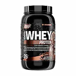 100% Whey Protein - 913g Chocolate