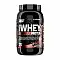 100% Whey Protein - 913g Chocolate