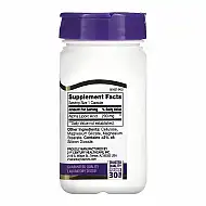 Alpha Lipoic Acid 200 mg - 60 caps