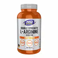 Arginine 1000mg - 180 tabs