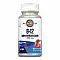 B12 Adenosylcobalamin 1000mcg - 90 tabs