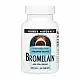 Source Naturals Bromelain 600 GDU - 60 tabs 2023-10-6481