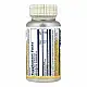 Solaray Capryl 2163 mg - 100 vcaps 2023-10-6758