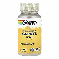 Capryl 2163 mg - 100 vcaps