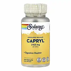 Capryl 2163 mg - 100 vcaps