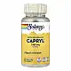 Solaray Capryl 2163 mg - 100 vcaps 2023-10-6758