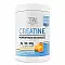 Creatine monohydrate - 500g Orange (Повреждена банка)