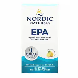 EPA - 60 softgels