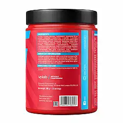 FitActive Isotonic Drink - 500g Blue Raspberry