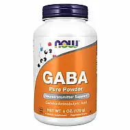 Gaba Pure Powder - 170g