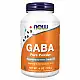 Now Foods Gaba Pure Powder - 170g 100-36-3164624-20