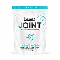 Joint - 300g Elderflower