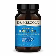 Krill Oil - 60 caps (До 02.26)