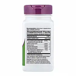 Leg Veins Premium Blend - 60 vcaps