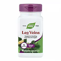 Leg Veins Premium Blend - 60 vcaps