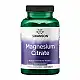 Swanson Magnesium Citrate Super Strength - 240 tabs 2023-10-5859