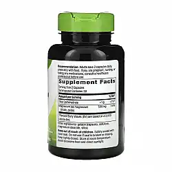 Magnesium Complex - 100 caps