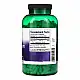 Swanson Magnesium Oxide 200mg - 500 caps 2023-10-4069