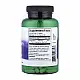 Swanson Magnesium Taurate 100 mg - 120 tabs 2023-10-6665