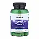 Swanson Magnesium Taurate 100 mg - 120 tabs 2023-10-6665
